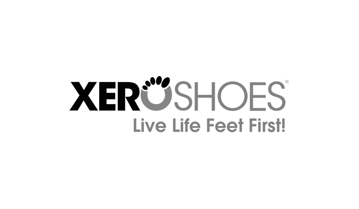 Xero Shoes — More Time Approved partner
