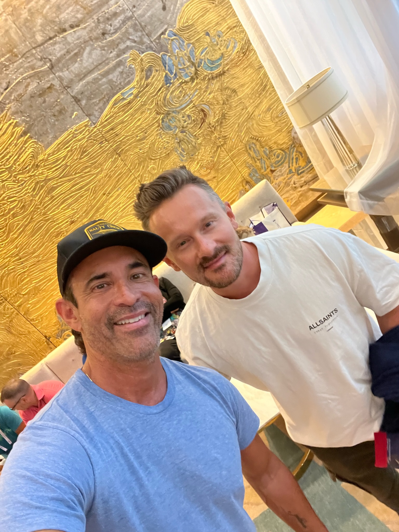 Dr. Will Cole — Jorge is a legend in fitness, health and wellness!