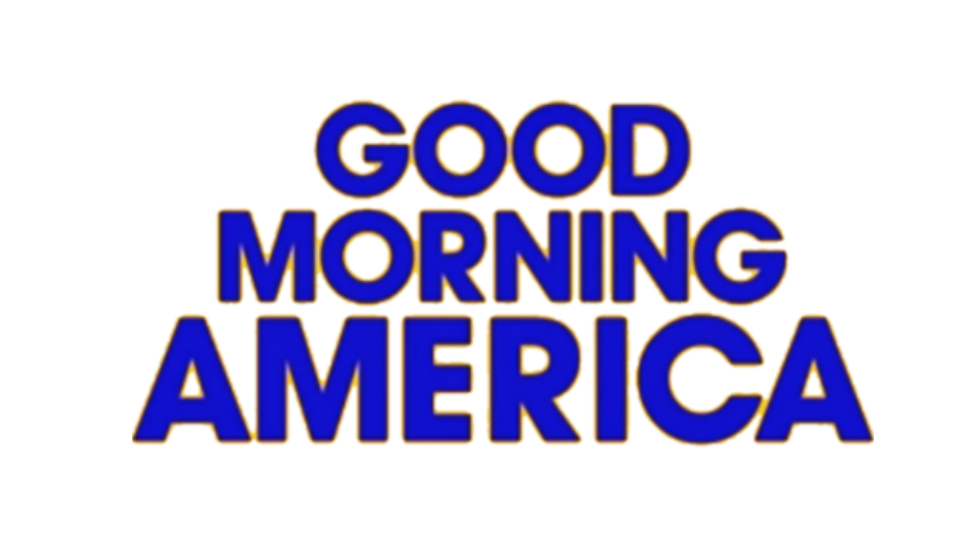 Good Morning America logo