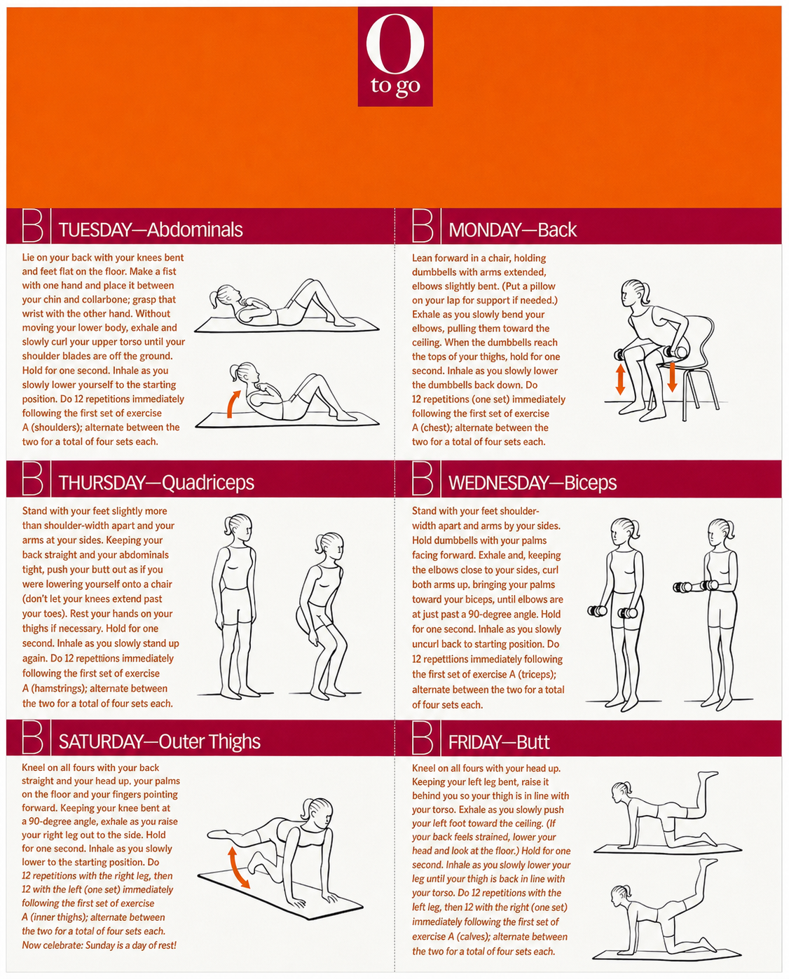 Centerfold · Page 2