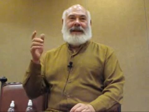 Andrew Weil, M.D. — Jorge gets it right. His recipes make eating smart easy. I recommend them highly.