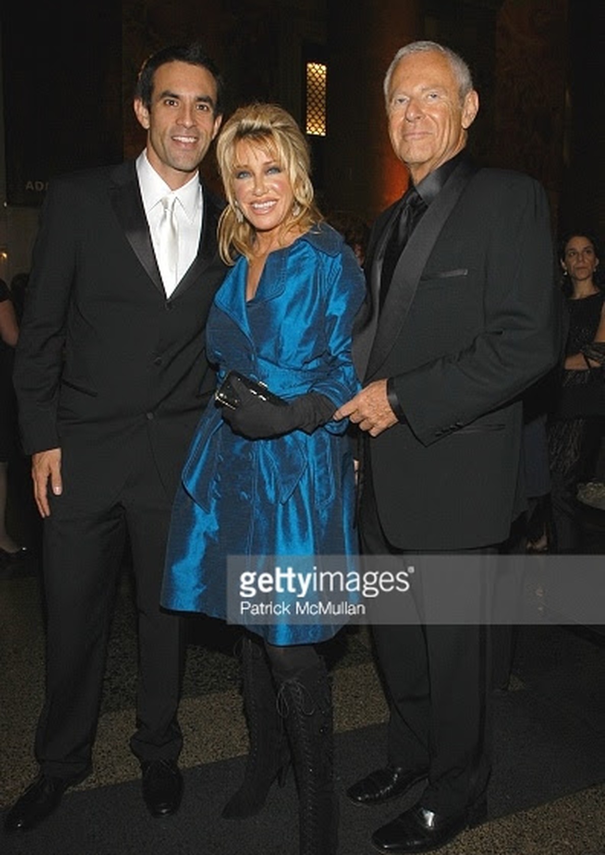Suzanne Somers — The original longevity thought leader.