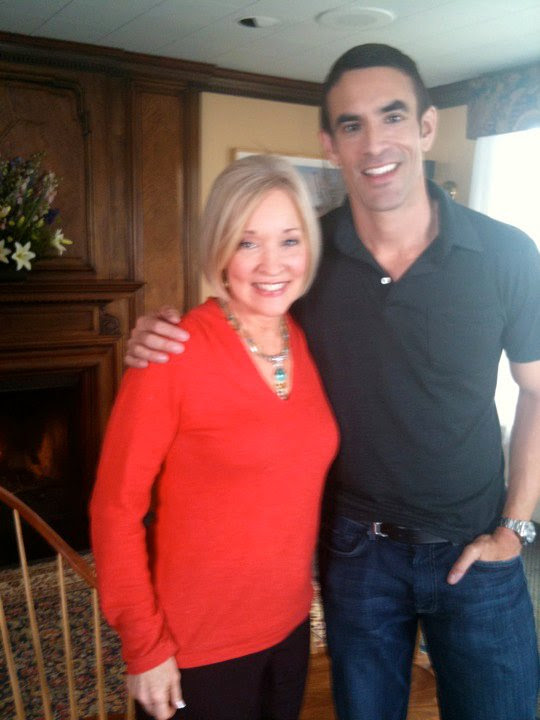 Christiane Northrup, M.D. — I'm eternally grateful to Jorge for creating a simple lifestyle plan.