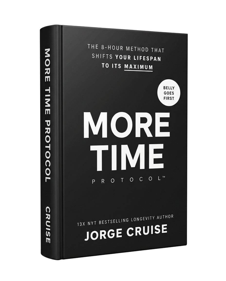 MORE TIME PROTOCOL — miniature