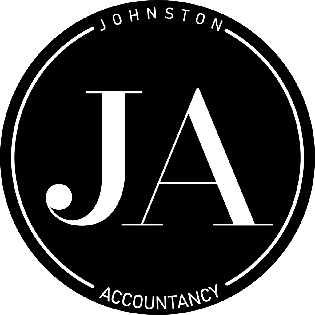 Johnston Accountancy — More Time Approved partner